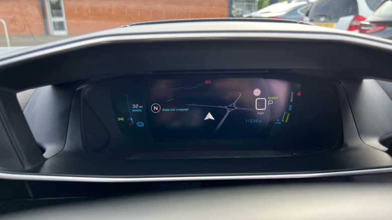 Peugeot 208 100kW GT 50kWh 5dr Auto Electric Hatchback